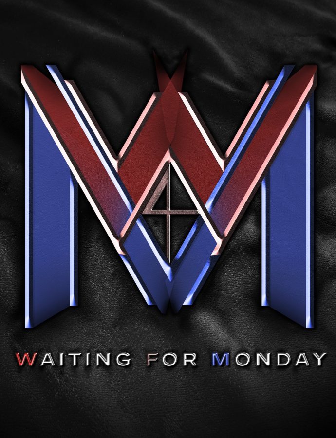 WAITING FOR MONDAY | Waiting for Monday Artwork