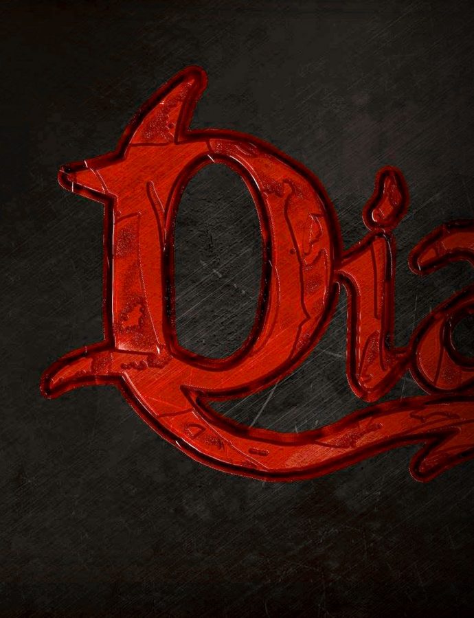 DIABLOW (ULI KUSCH PROJECT) | Logotype