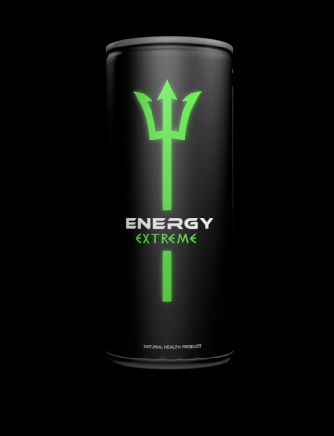 ENERGY EXTREME | 3D video